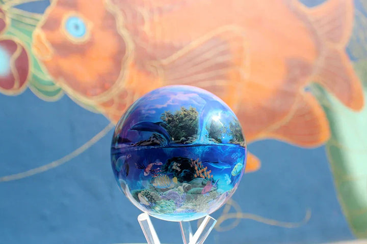 MOVA Sea Art — New platforms. New perspectives.