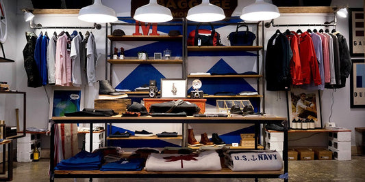 Shop Indie: 7 Reasons to Shop at Indie Retailers - MOVA Globes International