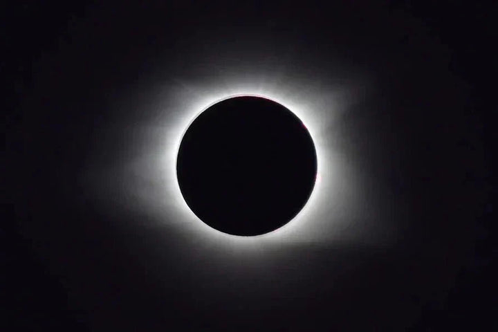 Solar Eclipse August 21, 2017: Information & Events