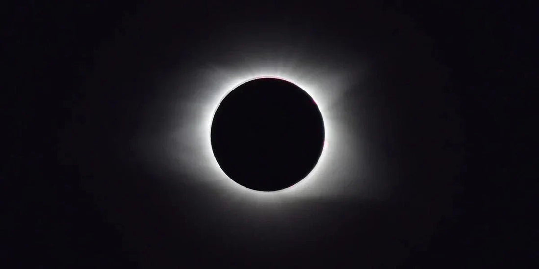 Solar Eclipse August 21, 2017: Information & Events