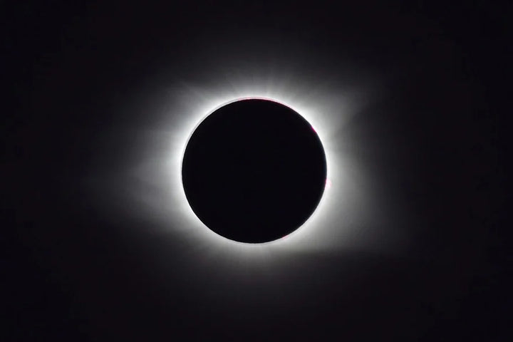 Solar Eclipse August 21, 2017: Information & Events