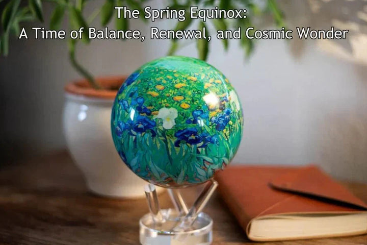 The Spring Equinox: A Time of Balance, Renewal, and Cosmic Wonder