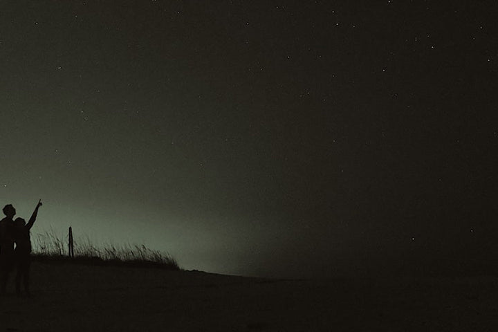 Stargazing 101 with Celestron Telescopes