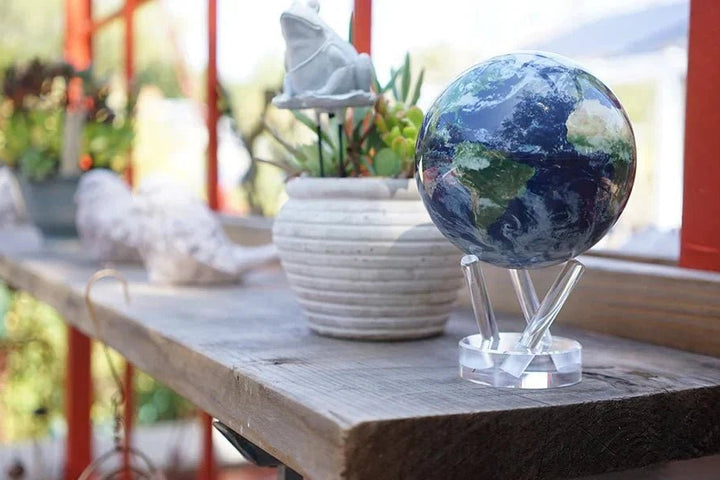 The Eco-Friendly Home & Family: A Realistic Guide