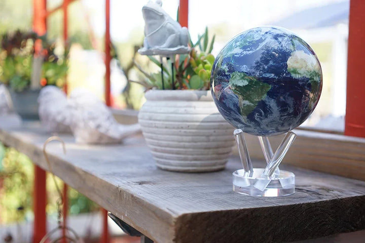 The Eco-Friendly Home & Family: A Realistic Guide