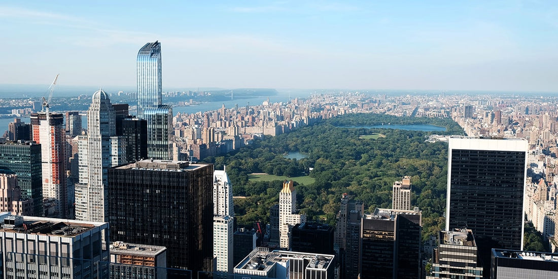 Tradeshows and Travel: Our Year In Pictures - MOVA Globes International