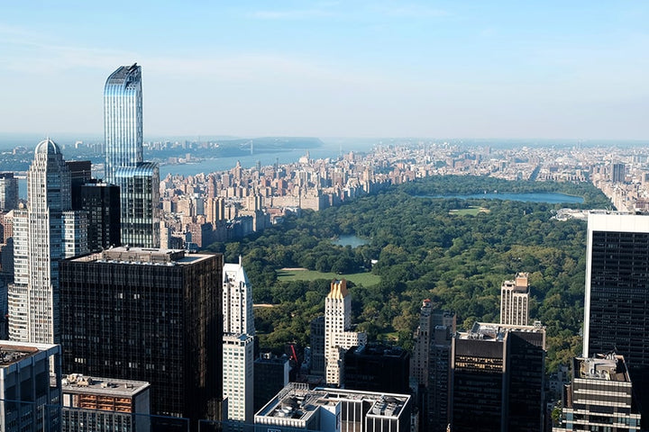 Tradeshows and Travel: Our Year In Pictures