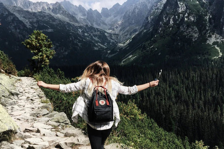 Up & Coming Travel Destinations for Jetsetters