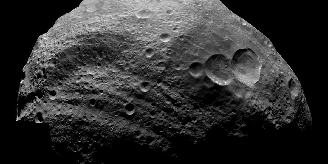 Vesta:  Not Your Average Asteroid