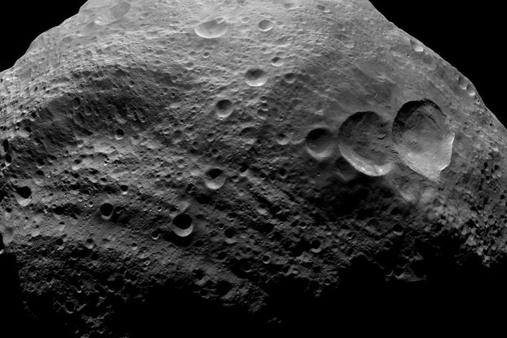 Vesta:  Not Your Average Asteroid