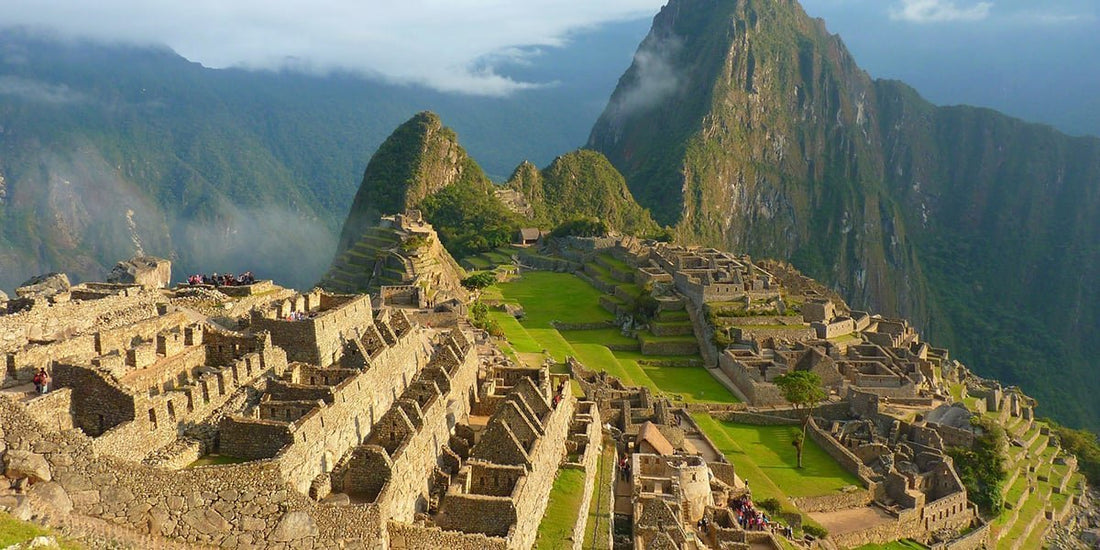 Wanderlust Wednesday: 10 Best Things to Do in Peru - MOVA Globes International