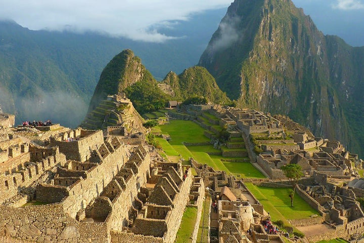 Wanderlust Wednesday: 10 Best Things to Do in Peru