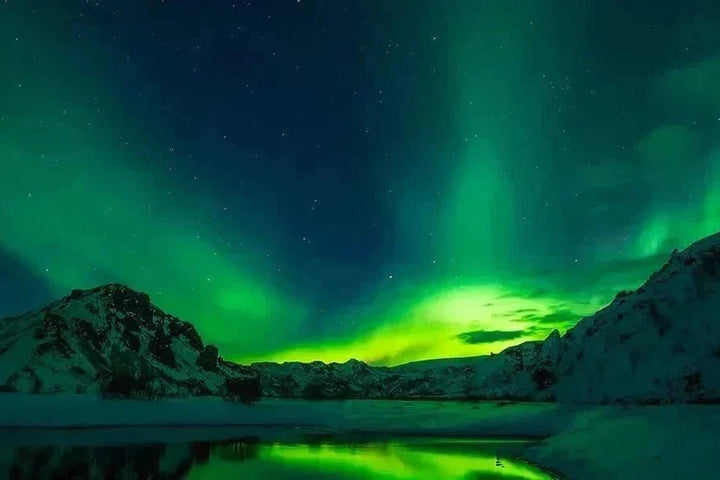 Wanderlust Wednesday: 16 Coolest Spots to Visit in Iceland