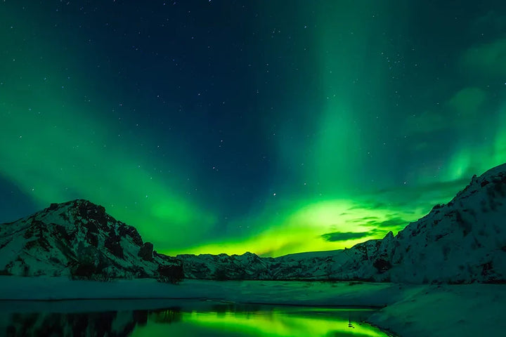 Wanderlust Wednesday: 16 Coolest Spots to Visit in Iceland