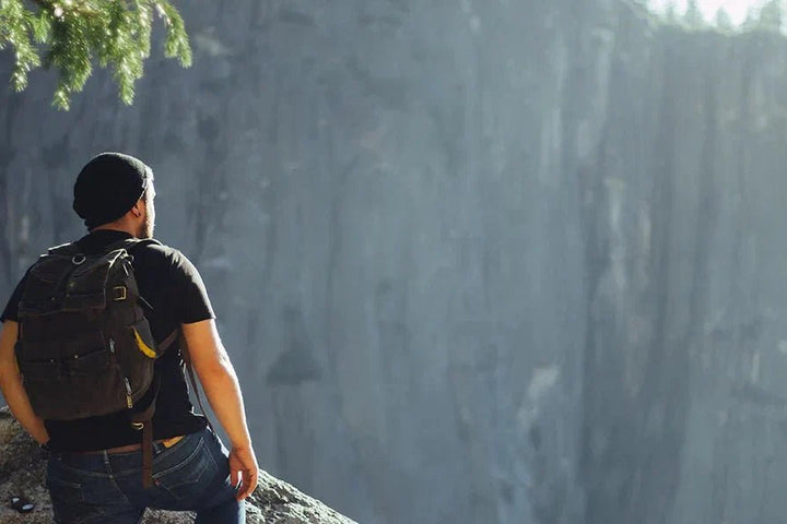 Quiz: What Kind of Traveler Are You?