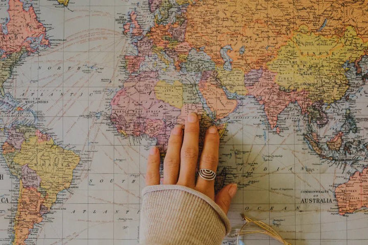 Why All World Maps Are Wrong - The Uncomfortable Truth