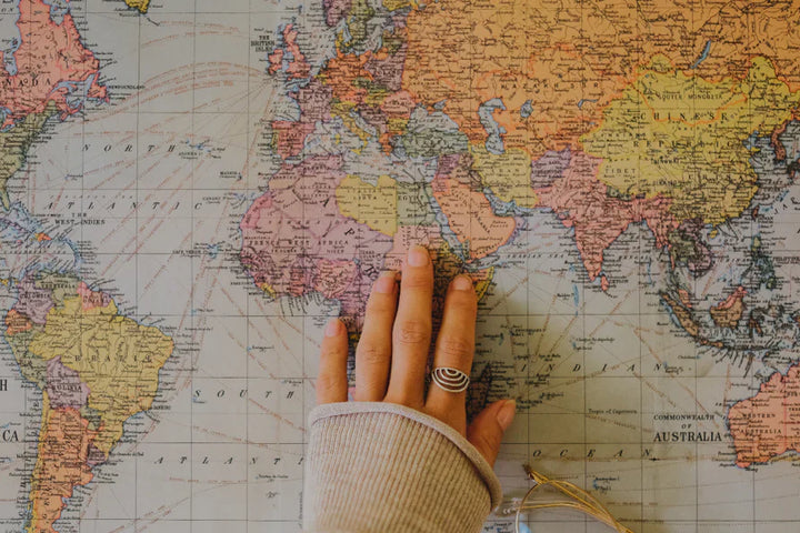 Why All World Maps Are Wrong - The Uncomfortable Truth