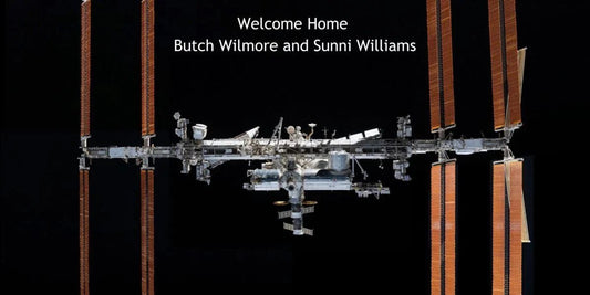 NASA’s Crew-10 Mission: A Critical Step in Astronaut Rotation and ISS Operations - MOVA Globes International