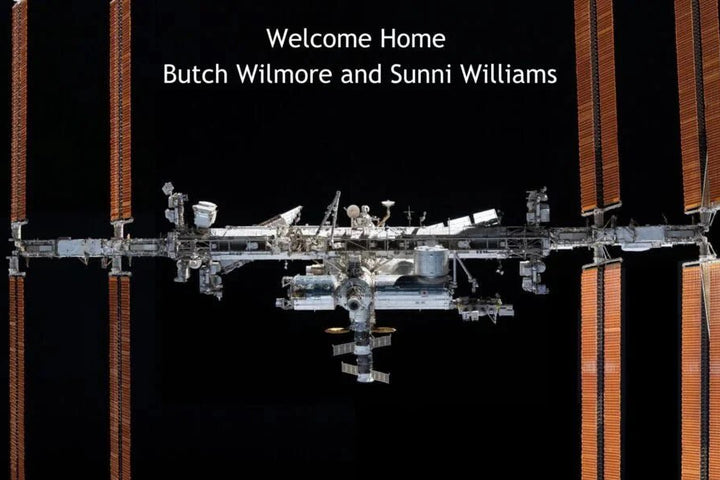 NASA’s Crew-10 Mission: A Critical Step in Astronaut Rotation and ISS Operations