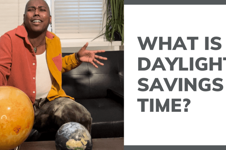 What Is Daylight Savings Time