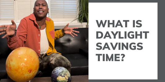 What Is Daylight Savings Time
