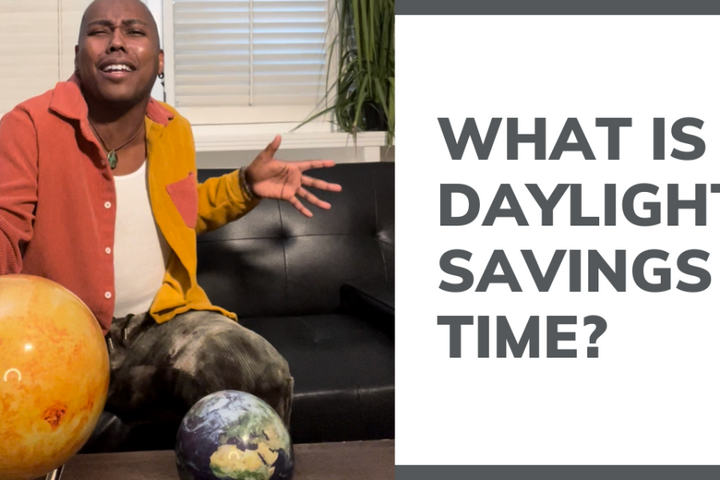 What Is Daylight Savings Time