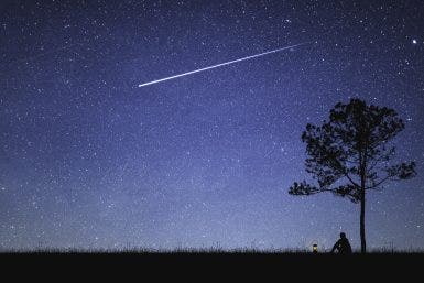 TALES OF THE NIGHT SKY