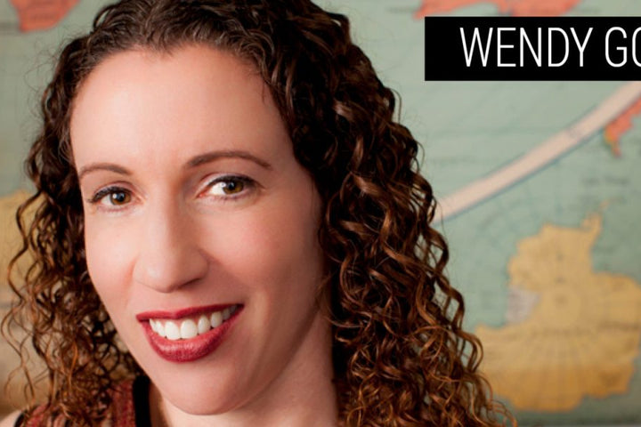 Wendy Gold Artist Profile