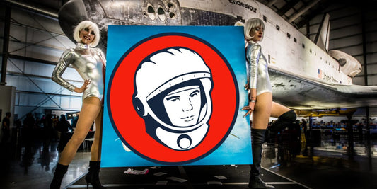 MOVA® Globes Partners with Yuri's Night Annual Event Celebrating the First Human in Space - MOVA Globes International