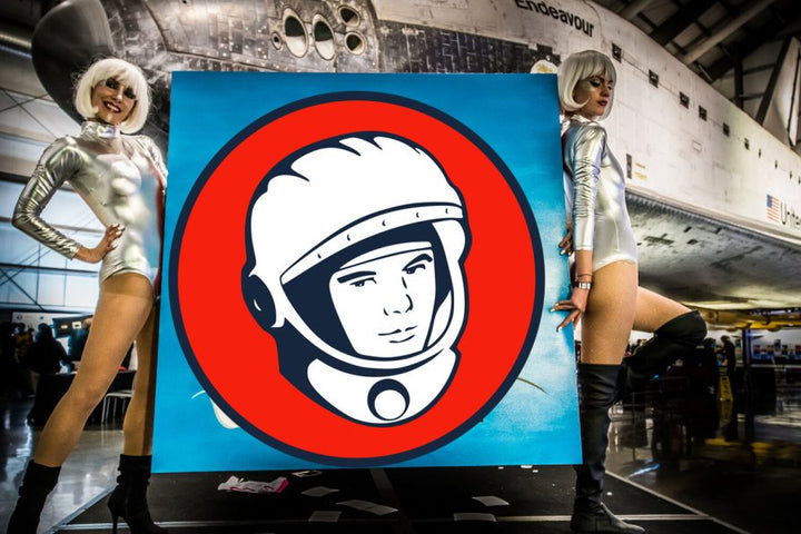 MOVA® Globes Partners with Yuri's Night Annual Event Celebrating the First Human in Space