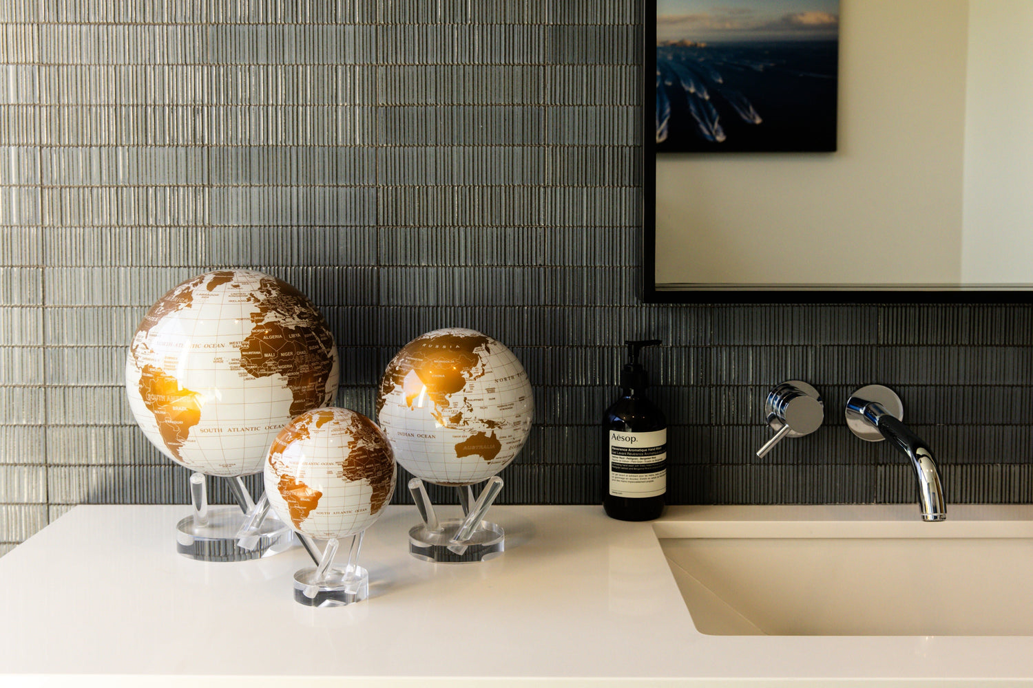 Signature (6″) - MOVA Globes International
