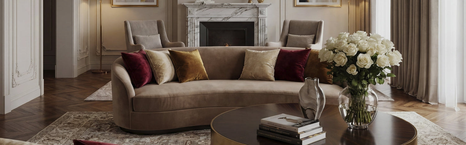 Classic Style - MOVA Globes International