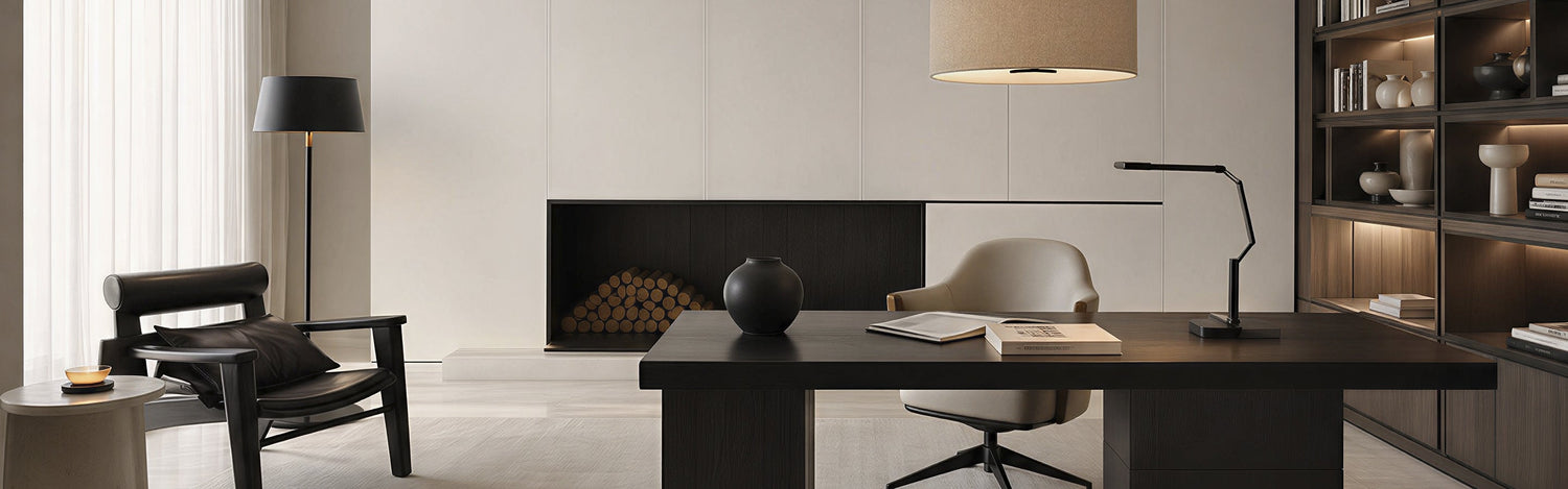 Minimalist Style - MOVA Globes International