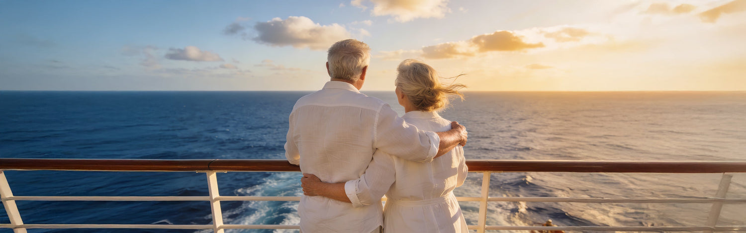 Retirement Gifts - MOVA Globes International