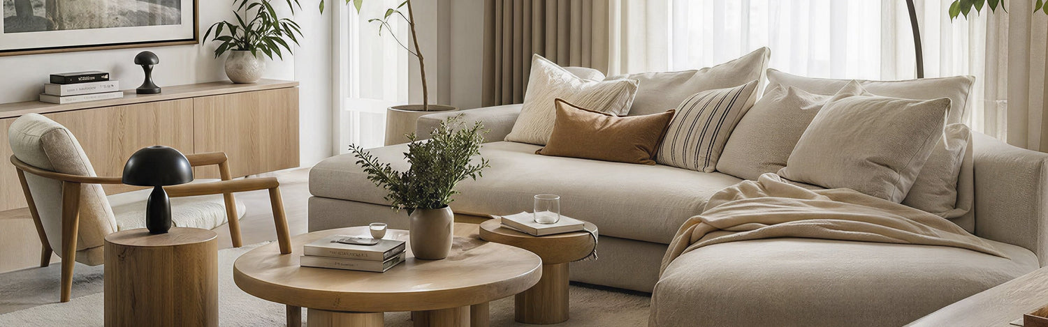 Scandinavian Style - MOVA Globes International