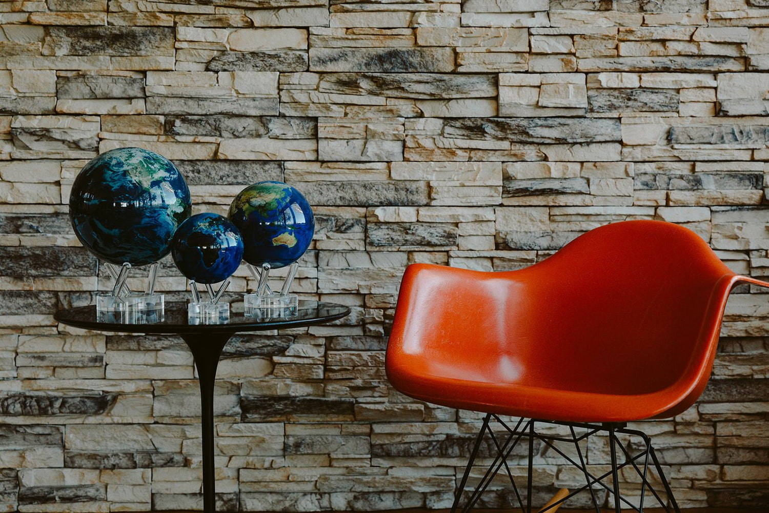 Prestige (8.5″) - MOVA Globes International