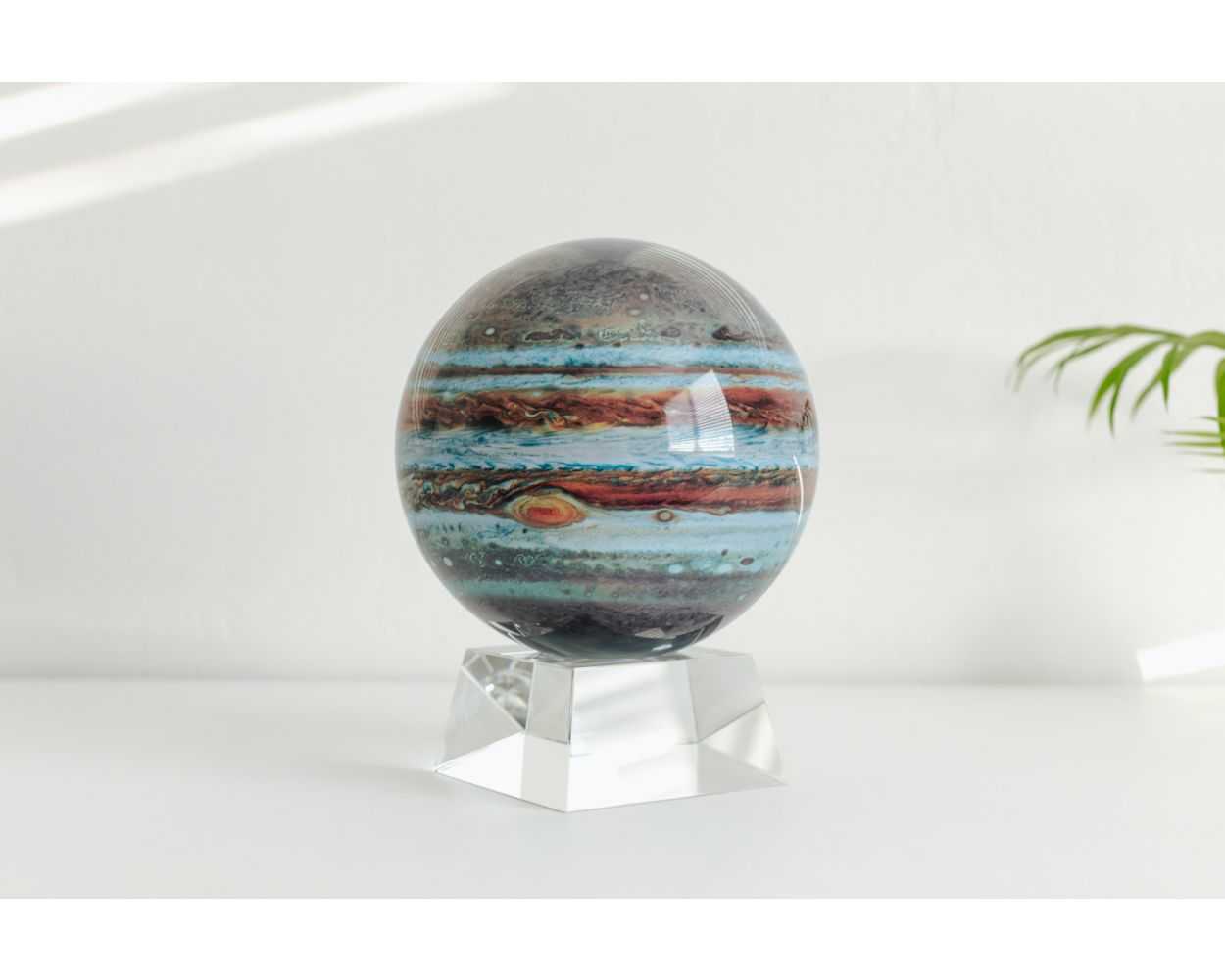 Jupiter Globe