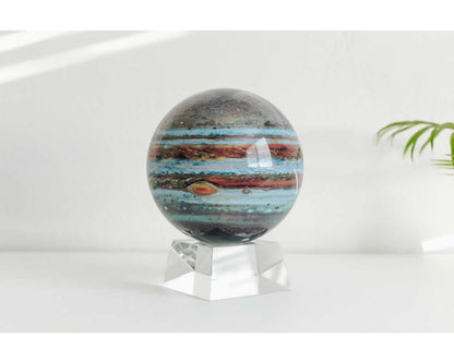 Jupiter Globe