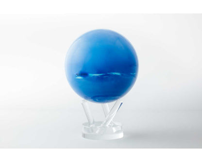 Neptune Globe