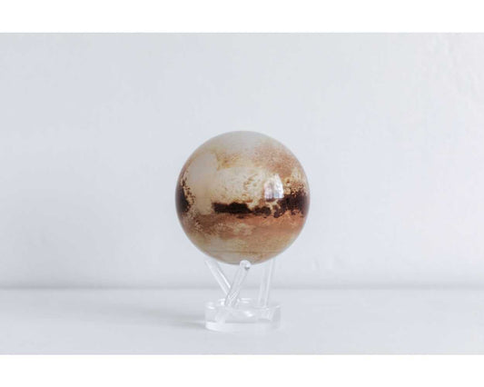 Pluto Globe