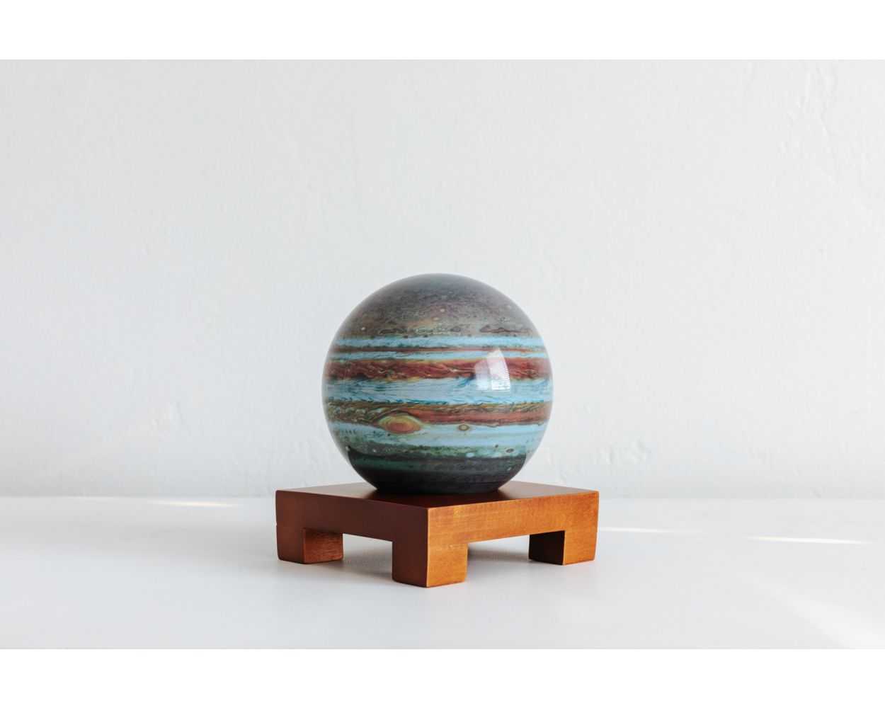 Jupiter Globe