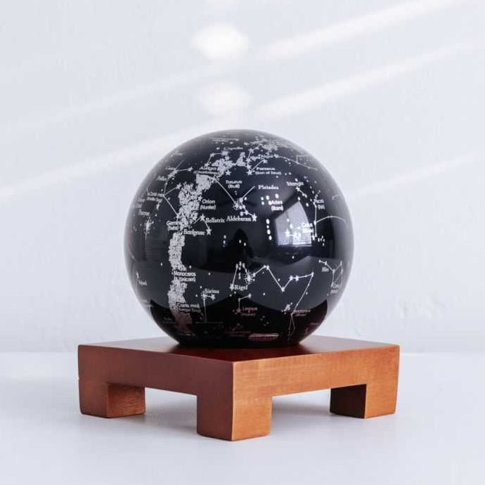 Constellations Globe for Stars, Astronomy & Space Lovers