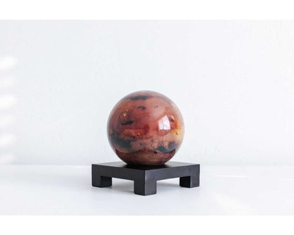 Mars Globe