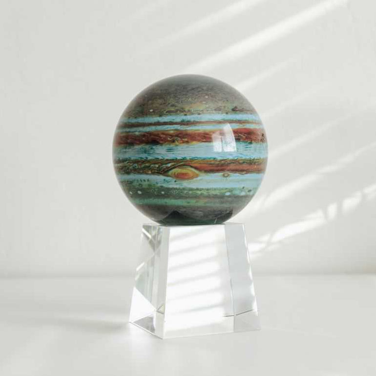 Jupiter Globe
