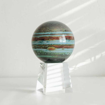 Jupiter Globe