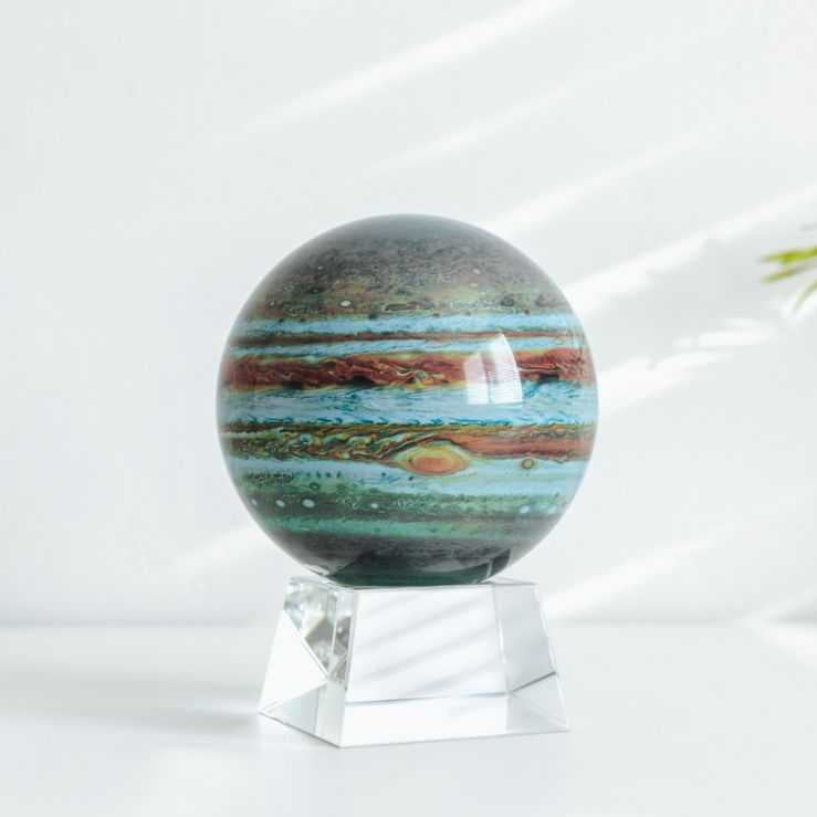 Jupiter Globe