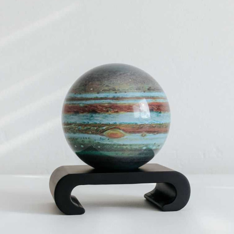 Jupiter Globe