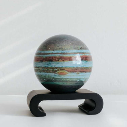 Jupiter Globe