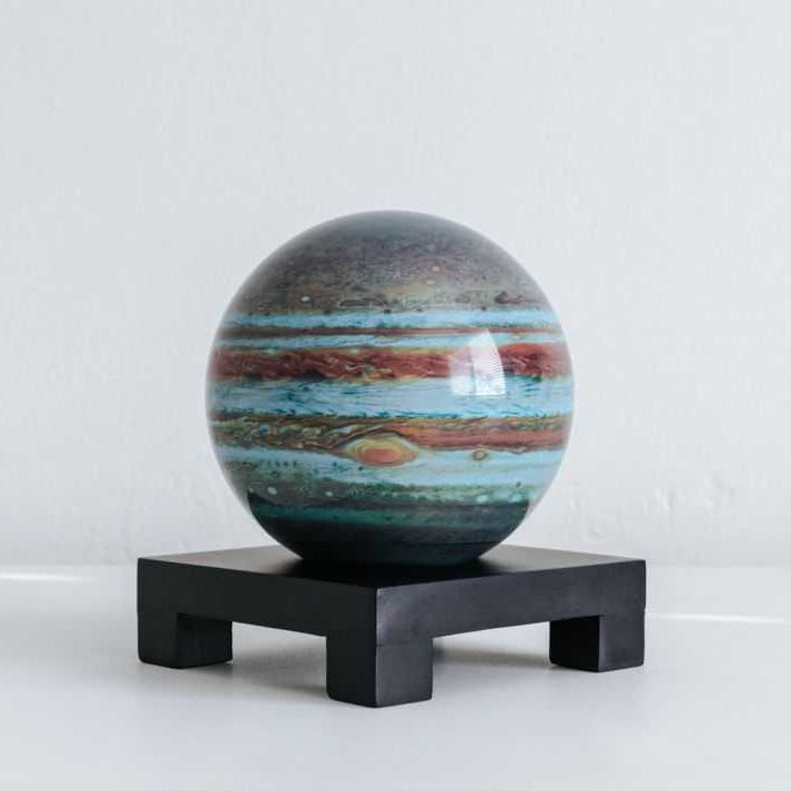 Jupiter Globe
