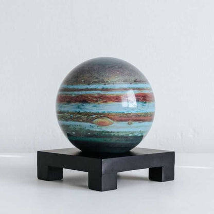 Jupiter Globe